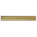 1000 x Clipbandverschluss 140mm Gold