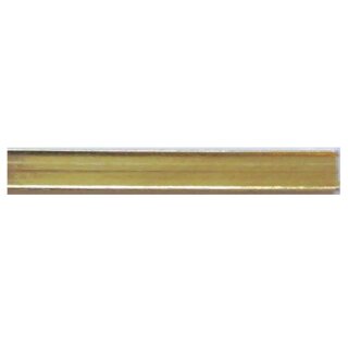 1000 x Clipbandverschluss 160mm Gold