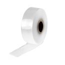 LDPE-Schlauchfolie transparent 120x250 lfm 100µ