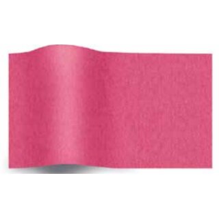 Seidenpapier Pink