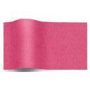 Seidenpapier Uni Passion Pink