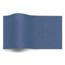 Seidenpapier Uni Royal Blau
