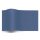 Seidenpapier Uni Royal Blau