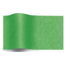 Seidenpapier Uni Gras Grün
