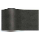 Seidenpapier Uni Schwarz